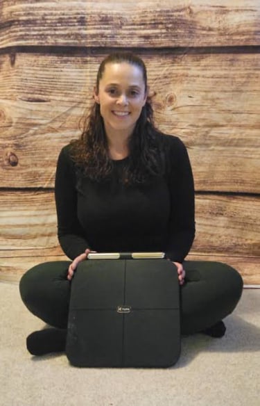 Hume Health review by Sarah