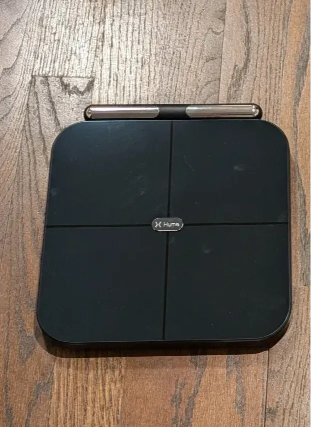 Hume Health Body Pod users review